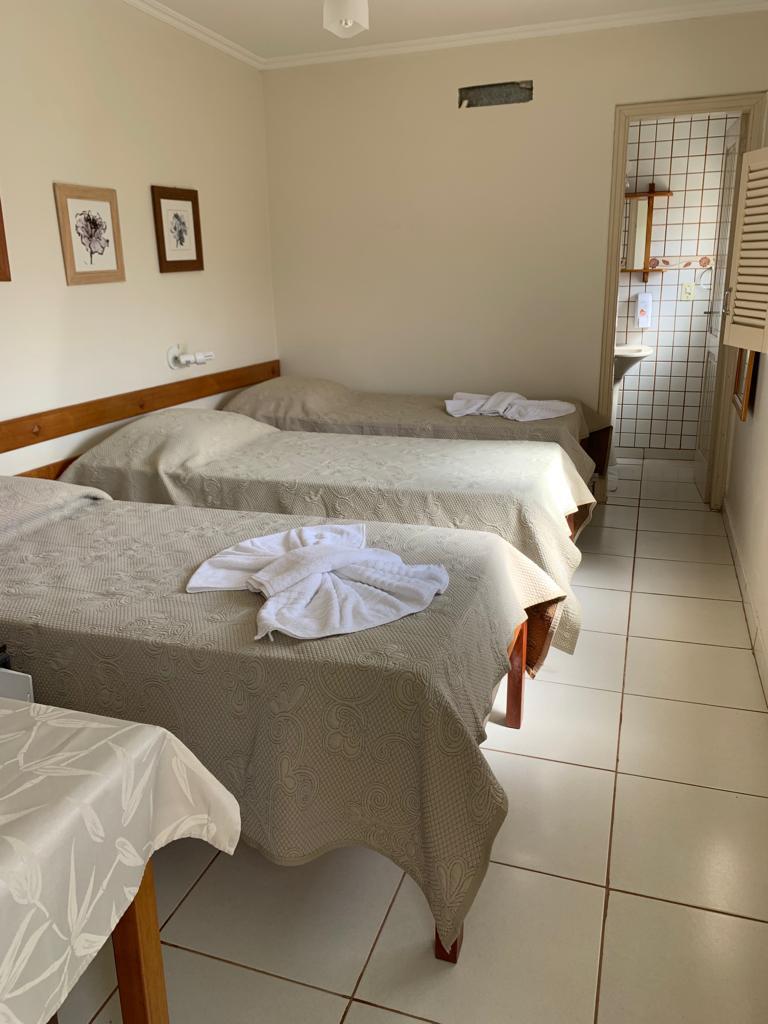 Quarto Triplo